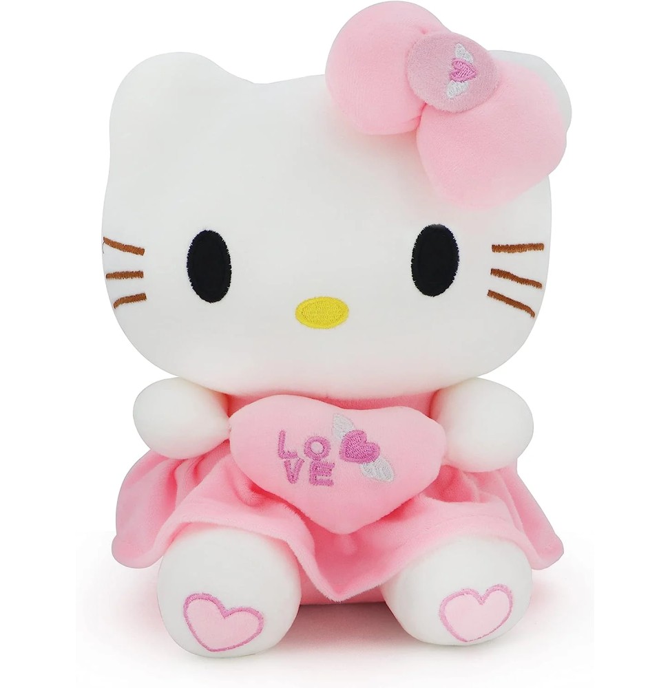 Jucărie plush Hello Kitty 25 cm