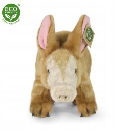 African Anteater Plush Toy Rappa 21 cm