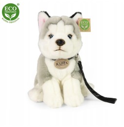 Jucărie câine husky 25 cm Rappa