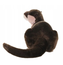 Plush Otter Soft Toy 30 cm