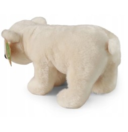 Rappa ursuleț de pluș polar 22 cm