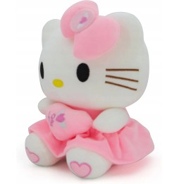 Jucărie plush Hello Kitty 25 cm