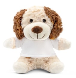 Plush Toy Dog 18 cm