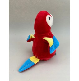 Kogler Parrot Paul Plush Toy 20 cm