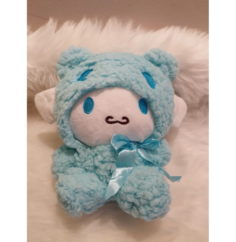 Cinnamoroll Kuromi Pluszowe Zabawki Hello Kitty