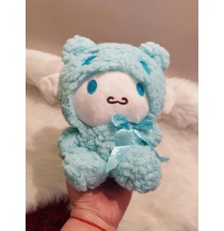 Cinnamoroll Kuromi Pluszowe Zabawki Hello Kitty