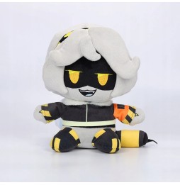 Murder Drones Plush Toy 25cm for Kids