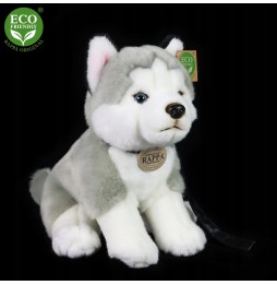 Jucărie câine husky 25 cm Rappa