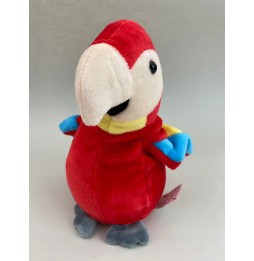 Kogler Parrot Paul Plush Toy 20 cm