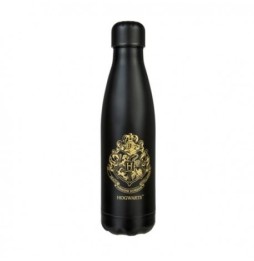 Butelka termiczna Harry Potter, termos bidon 450 ml