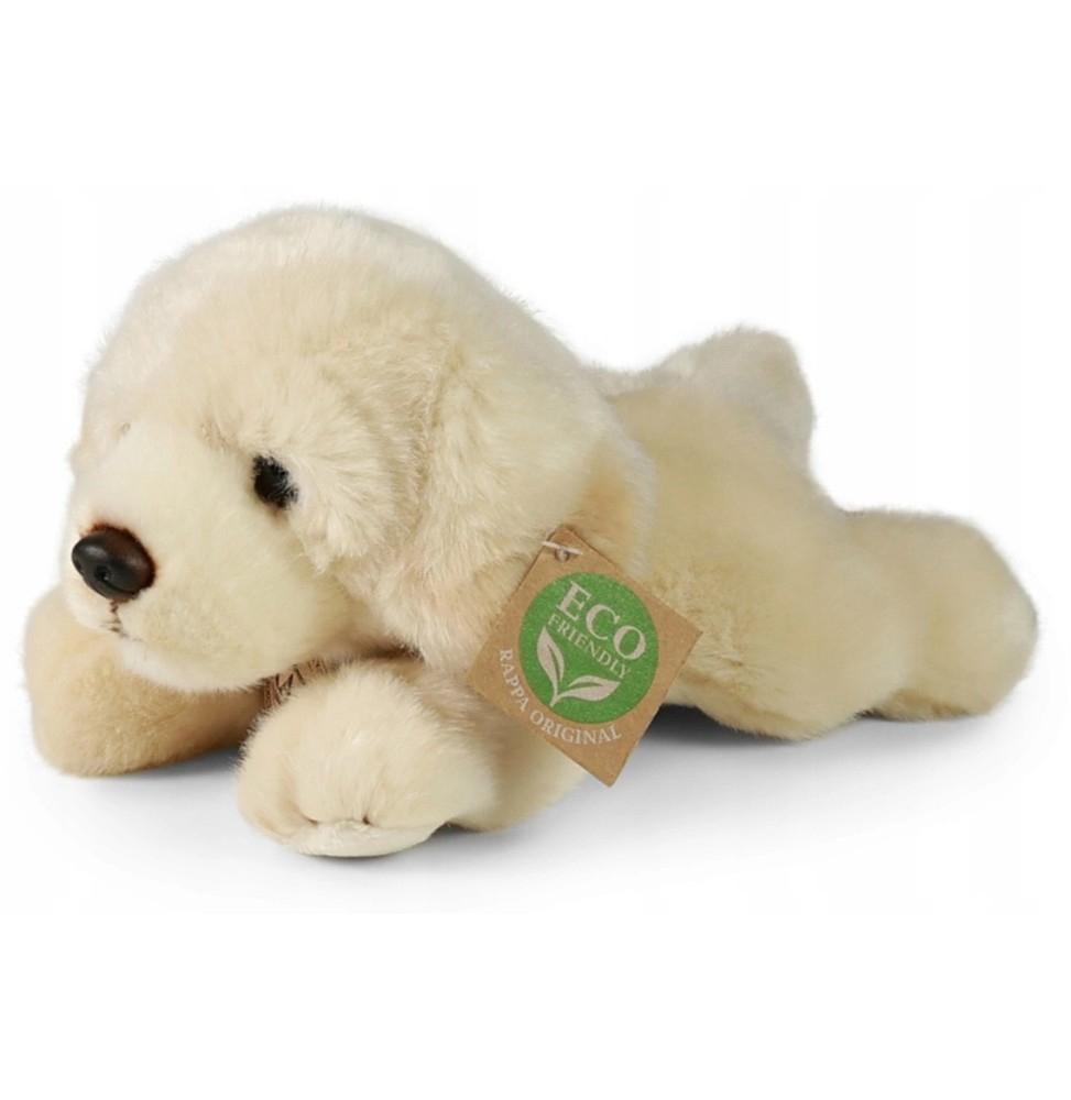 Labrador Plush Toy 20cm Rappa