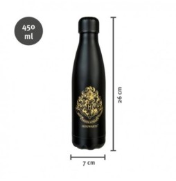 Harry Potter Thermal Bottle, 450 ml