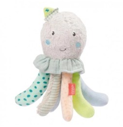 Floating Bath Toy - Octopus Ocean Collection