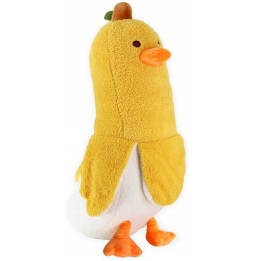 Banana Chick Plush Toy 50 cm