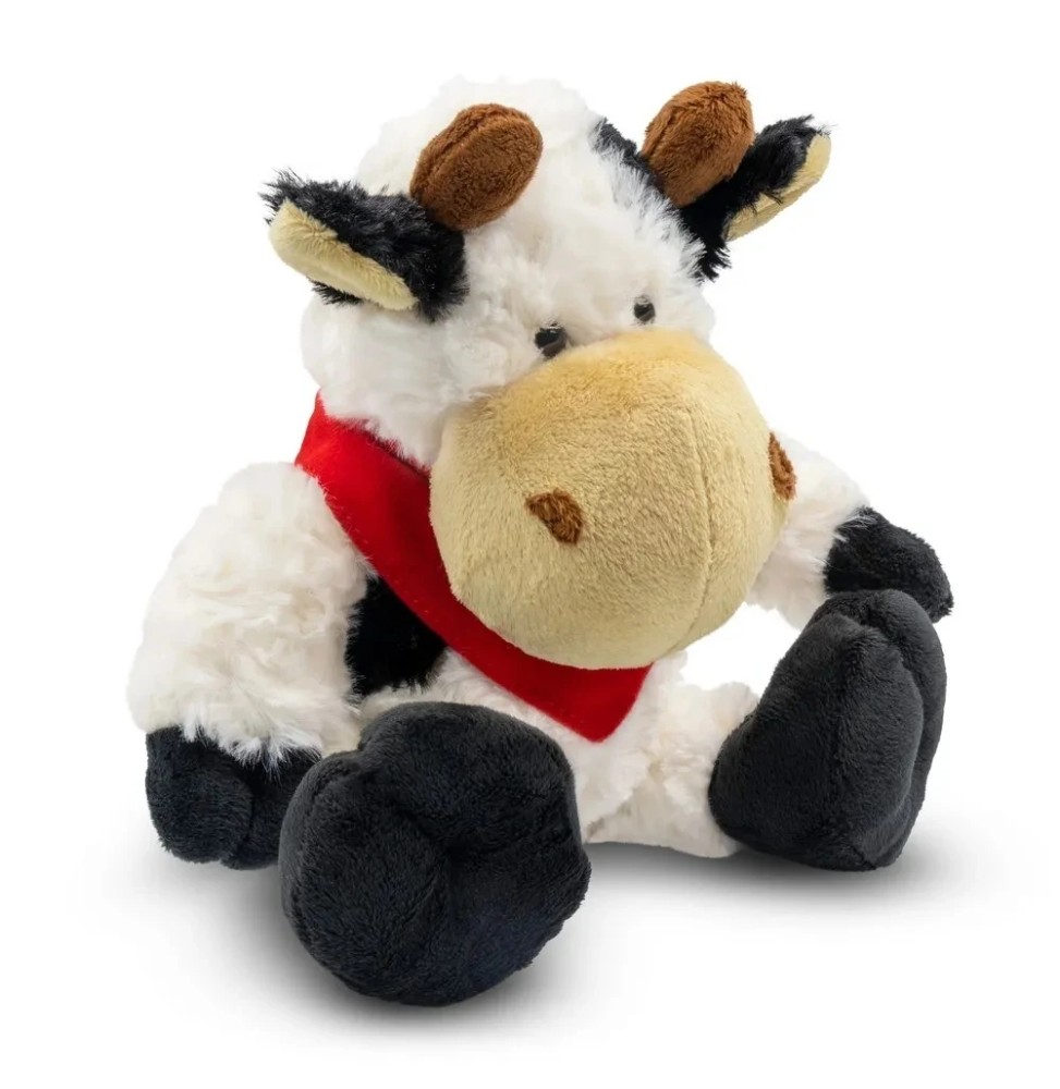 Plush Cow Jessie 20 cm