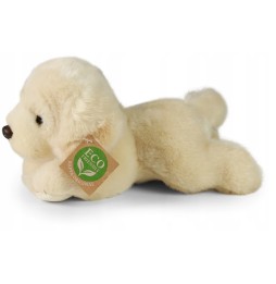 Labrador Plush Toy 20cm Rappa