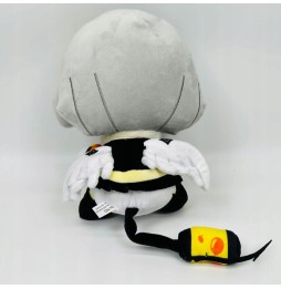 Murder Drones Plush Toy 25cm for Kids