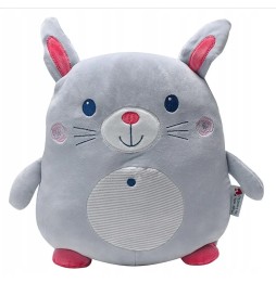 Large InnoGIO Rabbit Plush Pillow