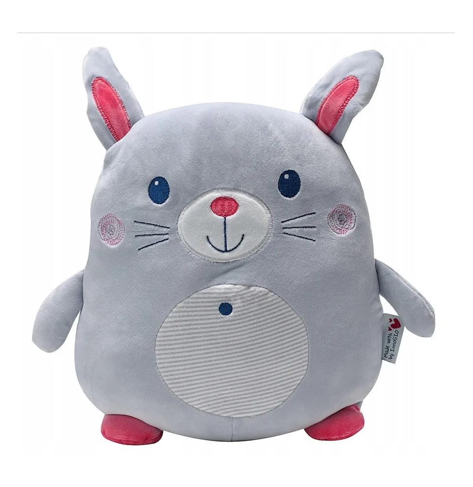 Large InnoGIO Rabbit Plush Pillow