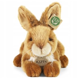 Mascota iepure 25 cm Rappa