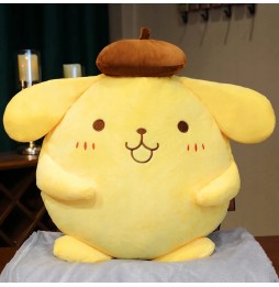 Sanrio Pompompurin Plush Toy 40-50cm