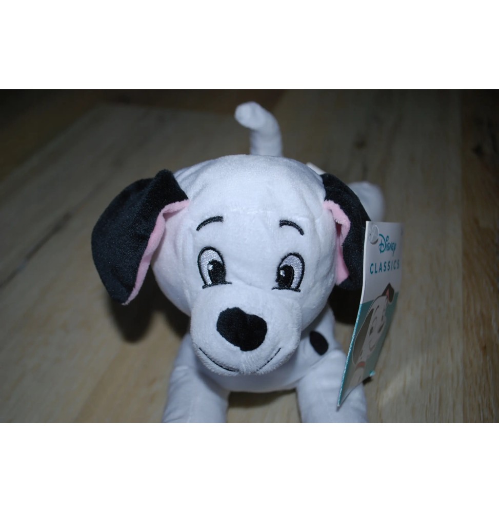 Interaktywny pluszak dalmatyńczyk 30 cm Rappa Interaktywny pluszak dalmatyńczyk 30 cm Rappa