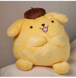 Sanrio Pompompurin Plush Toy 40-50cm