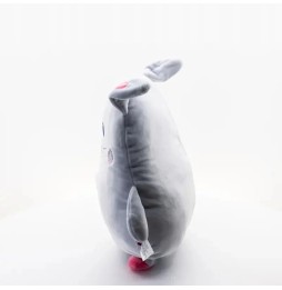 Large InnoGIO Rabbit Plush Pillow