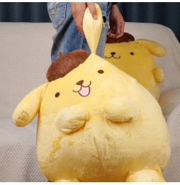 Sanrio Pompompurin Pluszowa zabawka 40-50cm