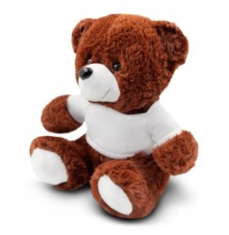 Roger Brown Plush Bear