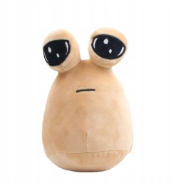 Pluszowa maskotka Pou 20 cm