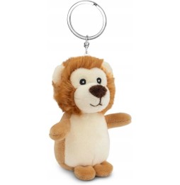 Bilge Lion Plush Keychain 9cm