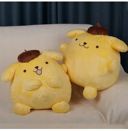 Sanrio Pompompurin Pluszowa zabawka 40-50cm