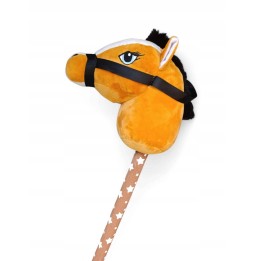 Hobby Horse Stick Pony with Sound