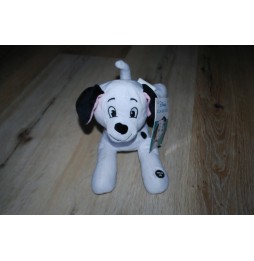 Plusz interactiv dalmatian 30 cm Rappa