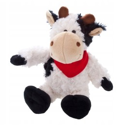 Plush Cow Jessie 20 cm