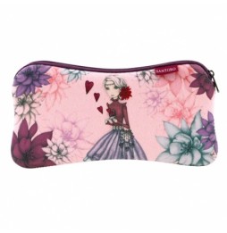 Neoprene Pouch - Mirabelle Secrets