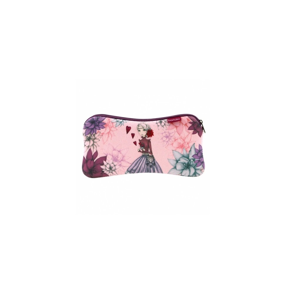 Neoprene Pouch - Mirabelle Secrets