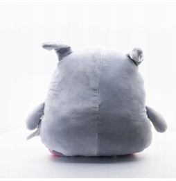 Large InnoGIO Rabbit Plush Pillow