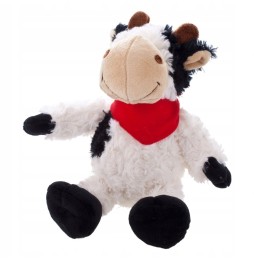 Plush Cow Jessie 20 cm