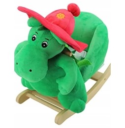 Sweety Toys Grisu dragon breloc plusat 10 cm