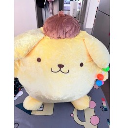 Sanrio Pompompurin Pluszowa zabawka 40-50cm