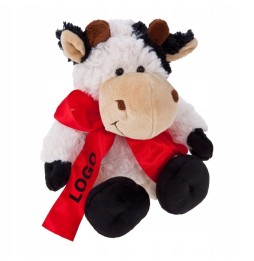 Plush Cow Jessie 20 cm