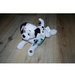 Plusz interactiv dalmatian 30 cm Rappa