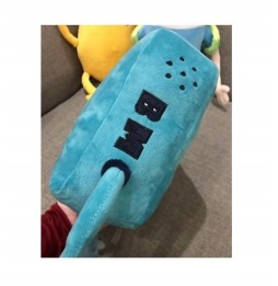 Adventure Time Jucărie Plush Aligator 37cm