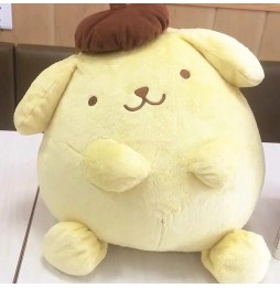 Sanrio Pompompurin Pluszowa zabawka 40-50cm