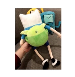 Adventure Time Plush Toy Alligator 37cm