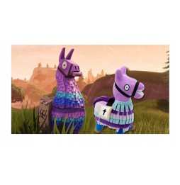 Fortnite Llama Plush Toy 25cm