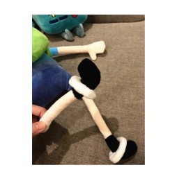 Adventure Time Jucărie Plush Aligator 37cm