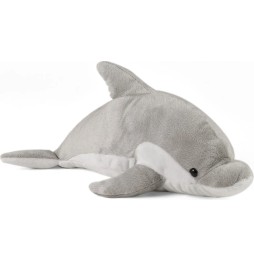 Pluszak delfin 38 cm Rappa